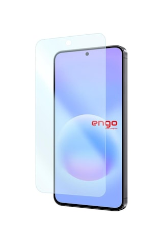 Samsung Uyumlu Galaxy A57 Ekran Koruyucu 9h Sertlik Nano Parlak