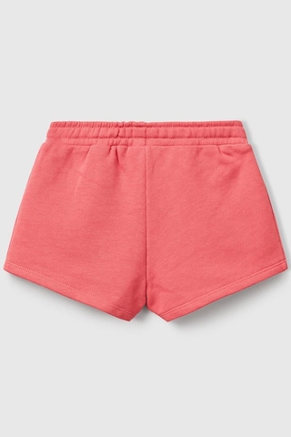 United Colors Of Benetton Kız Çocuk Şort Pembe 3j70g901r-1426 Pembe
