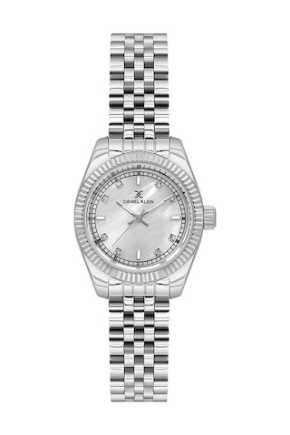 Danıel Kleın Dk102-dke.1.10662-1 Metal Kadın Kol Saati