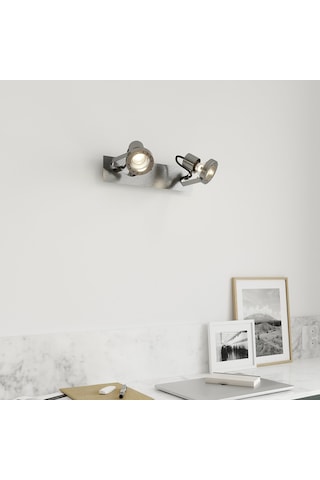 Good Home Chaman 2lt Spotlıght Bar Bn Gu10
