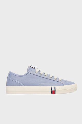 Tommy Jeans Bayan Ayakkabı En0en02956 Dbp Açık Mavi