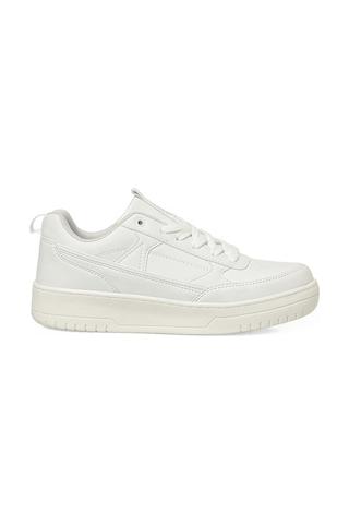 Proshot Venus Pu W 6fx Kırık Beyaz Kadın Sneaker 000000000102202031 Beyaz