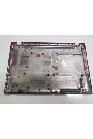 Acer Uyumlu Aspire F5-572g E5-573 N15q1 Alt Kasa Kırmızı