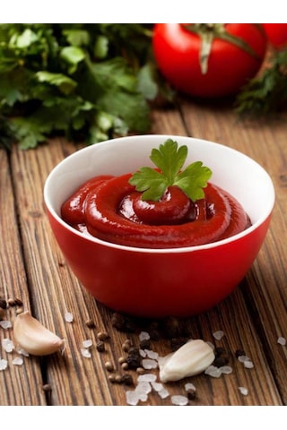 Heınz Ketçap 460 Gr