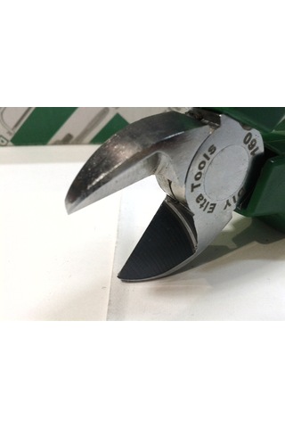 Elta 180Mm Pense 160 Mm Yan Keski 160 Mm Kargaburun