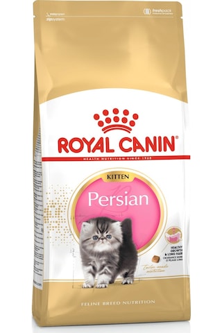 Royal Canin Kitten Persian Yavru Kedi Maması 2 KG