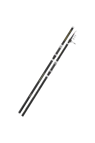 Okuma Carbonite Pro Tele Surf Olta Kamışı 390 CM