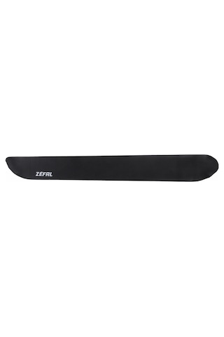 Zefal Cs Armor Bisiklet Zincir Kadro Koruma Yapışkan Şerit Siyah