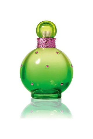 Britney Spears Jungle Fantasy Kadın Parfüm EDT 100 ML