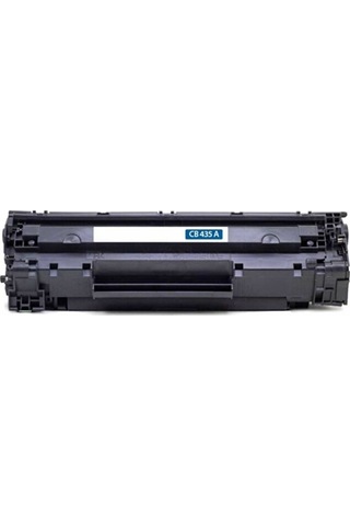 Hp Cb435a 35a Uyumlu Toner