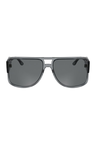 Lacoste L6056s 035 Kadın Güneş Gözlüğü Gri