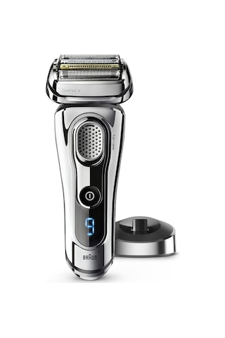 Braun 9 Serisi 9293S Islak ve Kuru Sakal Tıraş Makinesi