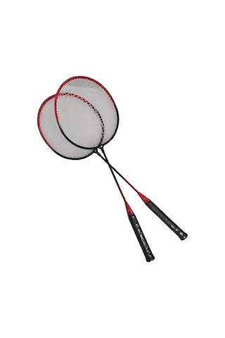 Sportica Badminton Raket Seti