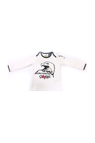 Fanatiktaraftar Beşiktaş Çarşı Sweat Çocuk - Zoombia 008