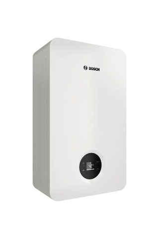 Bosch Therm 6600 S 17 Hermetik Şofben Doğalgazlı - 17 L/dk - 29,5 Kw - A Sınıfı - 7736507516 - 4062321863470