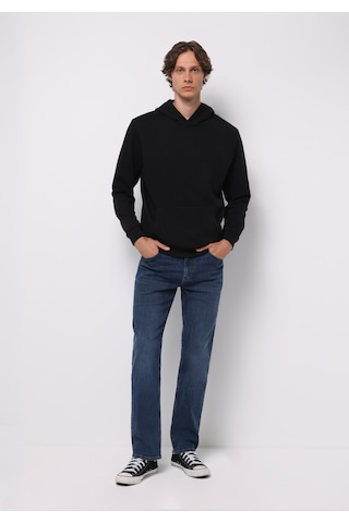 Colin's Colins Regular Fit Erkek Siyah Sweatshirt Cl1076340 Q1.v2 Blk Siyah