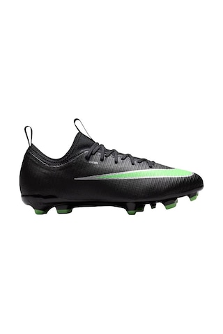 Nike Jr Vapor 17 Academy Fg/mg Çocuk Futbol Ayakkabısı Im7359-001 Siyah