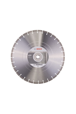 Bosch Beton Kesme için Elmas Testere 450 MM – 2608602546