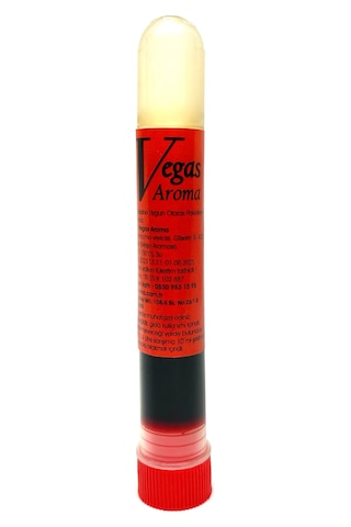 Vegas Aroma Malt C - Şivas Viski Kiti Viski Aroması Malt Kiti 10 ML