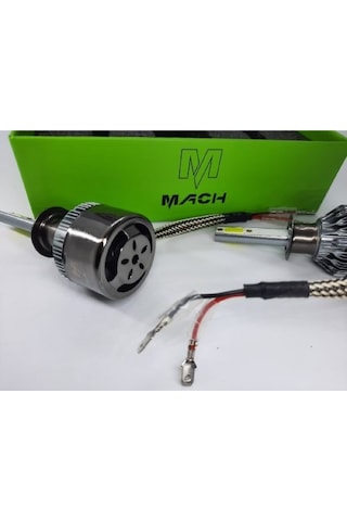 H1 H4 H7 H11 Beyaz Led Xenon Far Ampül Ön Far Ve Sis Zenon Led 436060800