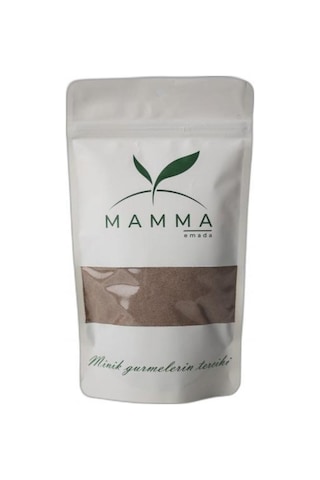 Mamma Emada Bebek Pudingi