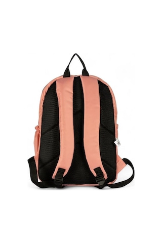 Sisley Pembe Unisex Sırt Çantası Sisley 12923 Pembe