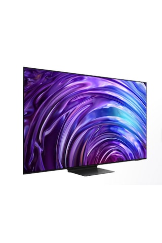 Samsung 65s95d Teşhir Oled Televizyon