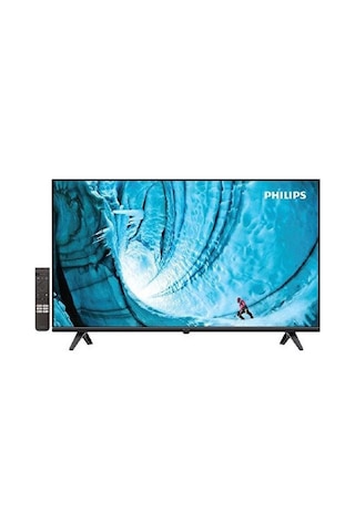 Philips 32PHS6009/62 32" HD Uydu Alıcılı Smart LED TV