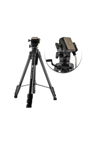 Prodigix Pdx 701 Pro Plus Tripod