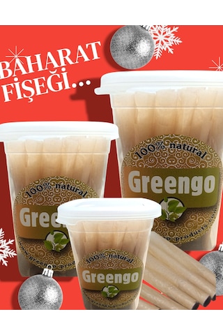 Baharat Fişeği 60 Lı