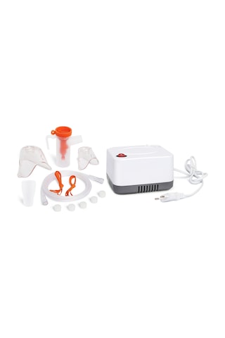 Life net WNE211 Kompresörlü Nebulizatör Cihazı Buhar Makinası