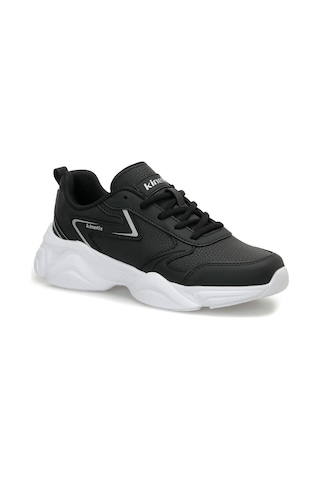 Kinetix Emılıa Pu W Siyah Kadın Sneaker 000000000102697129