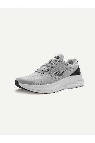 Everlast Spor Ayakkabı Noble C3 Gri-siyah
