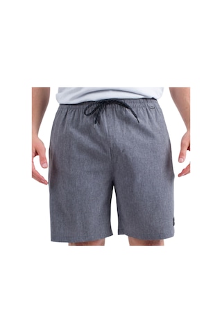 Hurley Hurley Phantom Flow 18 Erkek Volley Short 7351 Çok Renkli