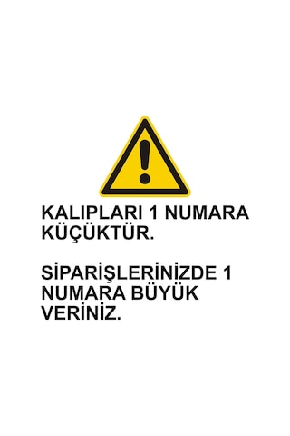 Vojo E195 Erkek/Kadın Deniz Havuz Plaj Hastane Terlik