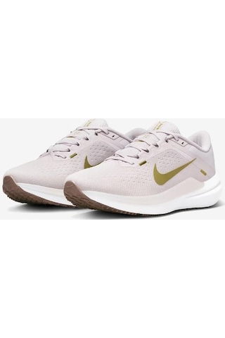 Nike W Aır Wınflo 10 Kadın Spor Ayakkabı Dv4023 Dv4023 010 Çok Renkli