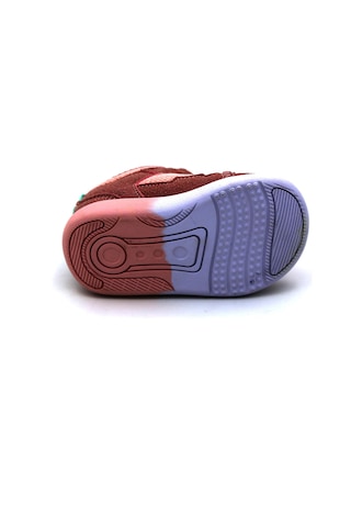 Vicco 950-e25y-233 Unisex Bebe İlk Adım Ayakkabı Pudra