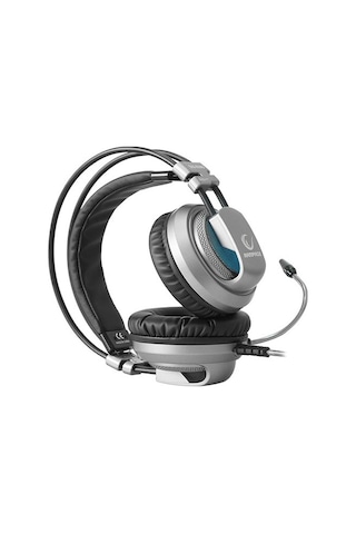 Rampage SN-RW6 Raptor 7.1 Surround Titreşimli Kulak Üstü Oyuncu Kulaklığı