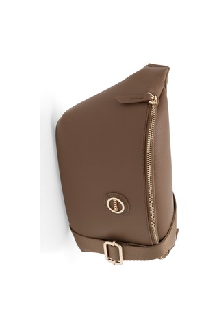 Fossil Kadın Bel Çanta 05fs22k400 Açık Taba