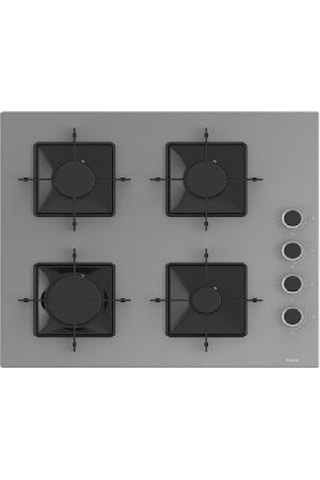 Ferre QBL62CPR-SS208-D088 Flowart Serisi Ankastre Set