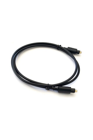 Electroon Optik Toslink Ses Kablosu 1.5Metre