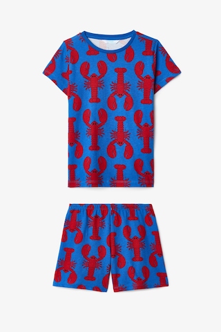 Penti Erkek Çocuk Mediterranean 3lü Pijama Takımı