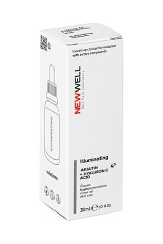 30 Ml Aydınlatıcı Serum, Leke Ve Yaşlanma Karşıtı