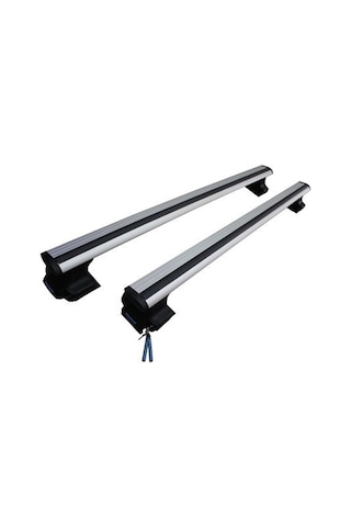 Tyt Corolla Uyumlu 11 Sd Trophybars Ara Atkı 120Cm 2014 Ve Sonrası