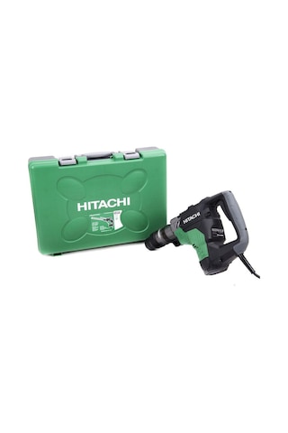 Hitachi-Hikoki DH40MC Profesyonel SDS Max 1000 W Kırıcı Delici 7 KG