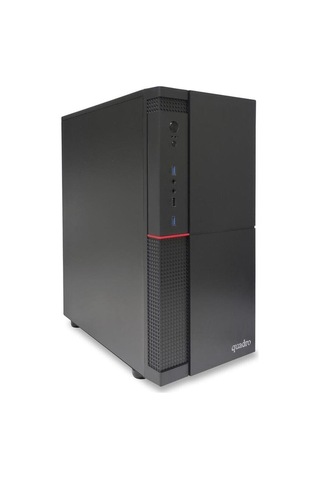 Solid Dha-34825 Ci5 3470 3.2ghz 8gb 256gb Ssd Onb Vga Freedos Masaüstü Bilgisayar