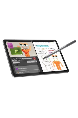 Lenovo Tab K11 Gen 2 ZAFS0134TR 8 GB 128 GB 11" Tablet