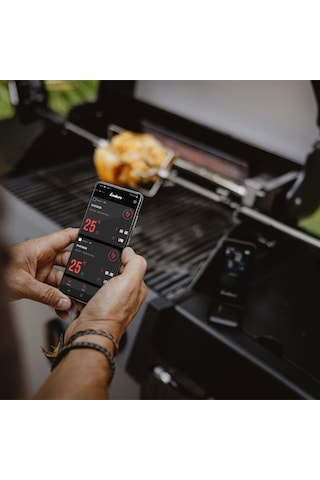 Celsio Iı Bluetooth Kablosuz Termometre