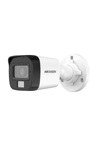 2mp Bullet 2.8mm Ds-2ce16d0t-exlf 20metre Ir Analog Kamera Uyumlu