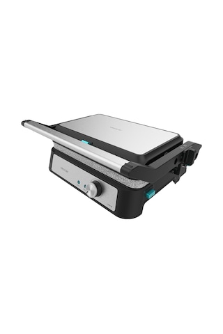 Cecotec Rock Ngrill 1500 W Izgara Ve Tost Makinesi